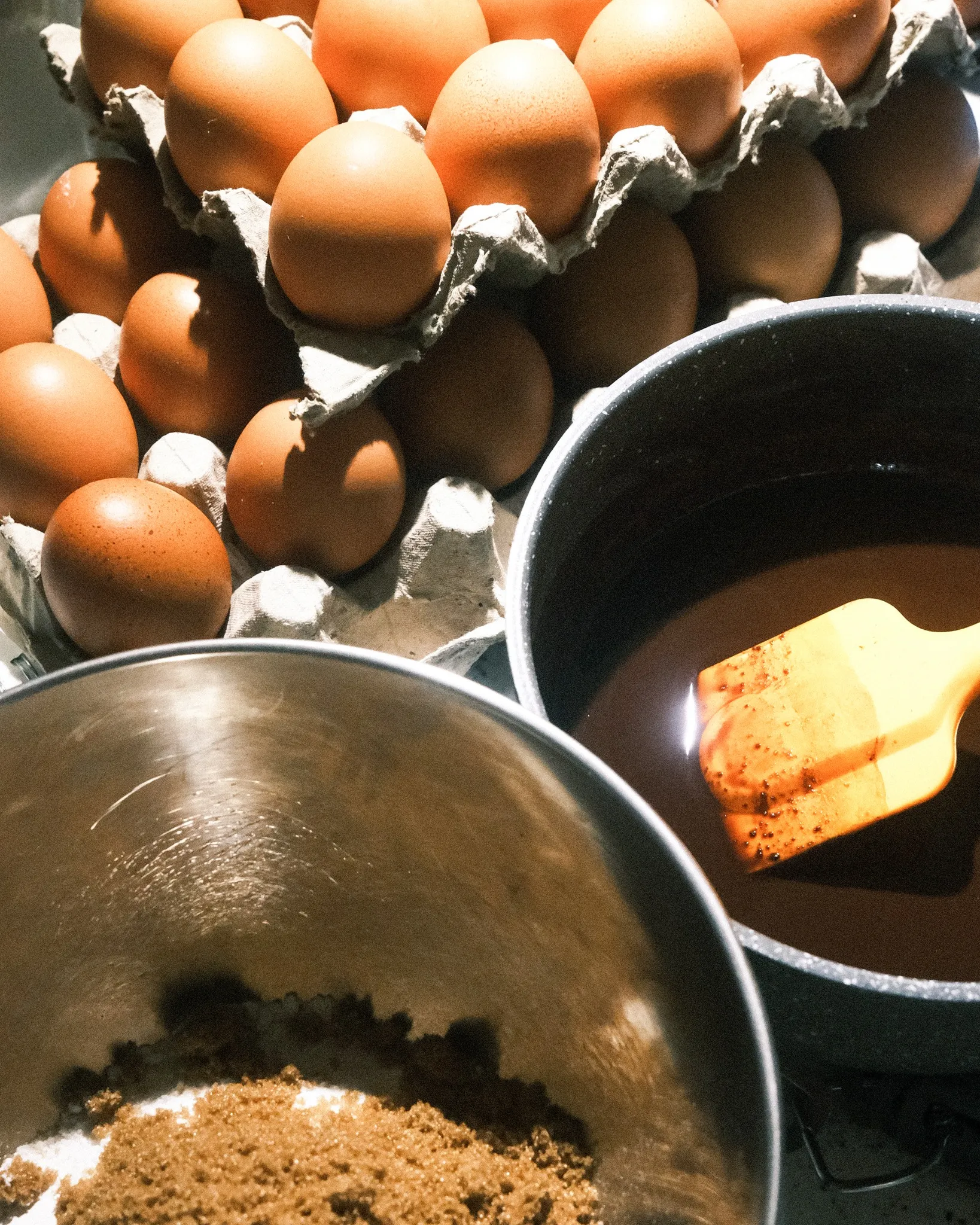 Temple Somari Baked Goods - Fresh tiramisu and desserts in Bali